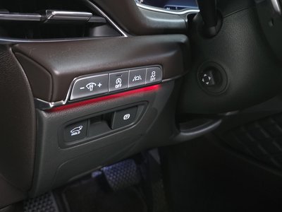 2020 Genesis GV80 — миниатюра 34