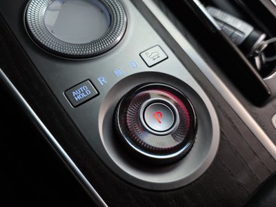2020 Genesis GV80 — миниатюра 12