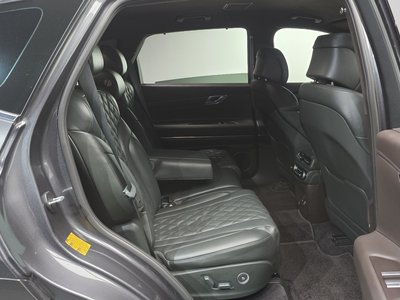 2020 Genesis GV80 — миниатюра 18