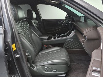 2020 Genesis GV80 — миниатюра 17