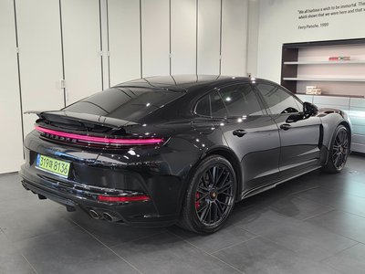 صورة مصغرة 14 لـ 2025 Porsche PANAMERA