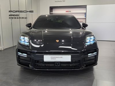 صورة 2 لـ 2025 Porsche PANAMERA