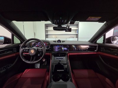 صورة مصغرة 15 لـ 2025 Porsche PANAMERA