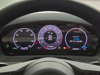 صورة 8 لـ 2025 Porsche PANAMERA