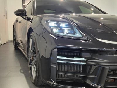 صورة مصغرة 13 لـ 2025 Porsche PANAMERA