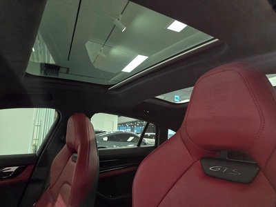 صورة مصغرة 16 لـ 2025 Porsche PANAMERA