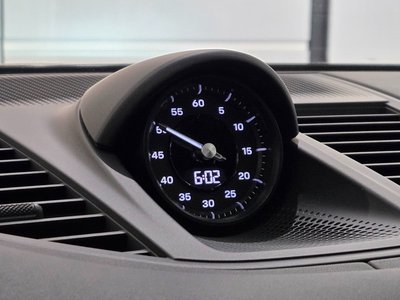 صورة مصغرة 17 لـ 2025 Porsche PANAMERA