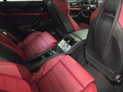 صورة مصغرة 20 لـ 2025 Porsche PANAMERA