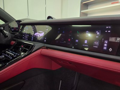 صورة مصغرة 18 لـ 2025 Porsche PANAMERA