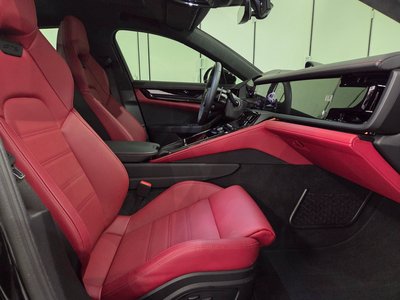 صورة 5 لـ 2025 Porsche PANAMERA