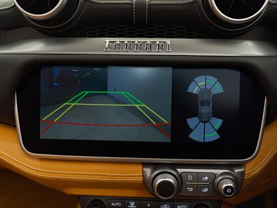 FERRARI PORTOFINO - 4