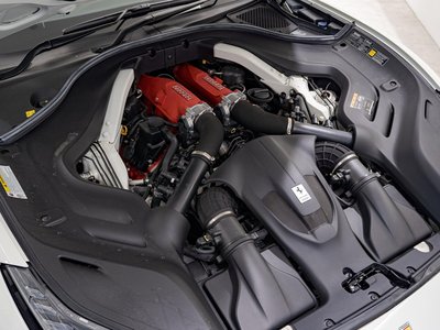 FERRARI PORTOFINO - 10