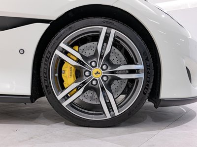 FERRARI PORTOFINO - 5