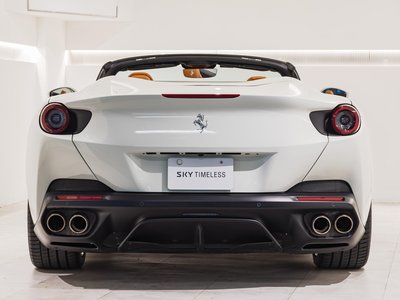 FERRARI PORTOFINO - 8