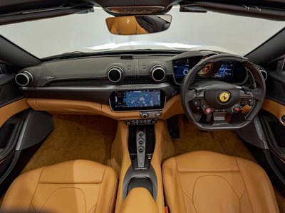 FERRARI PORTOFINO - 9