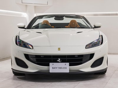 FERRARI PORTOFINO - 7