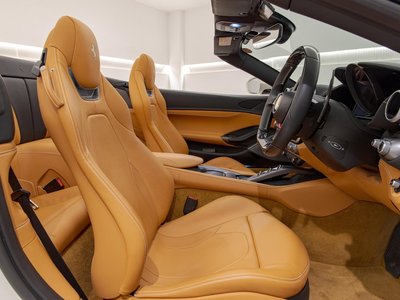 FERRARI PORTOFINO - 3