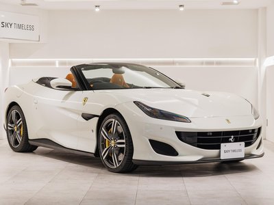 FERRARI PORTOFINO - 1