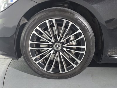 MERCEDES-BENZ S-CLASS - 6