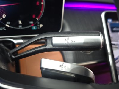 MERCEDES-BENZ S-CLASS - 9