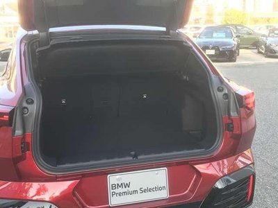 BMW X2 - 8