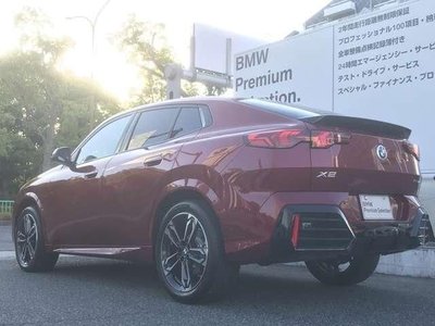 BMW X2 - 2