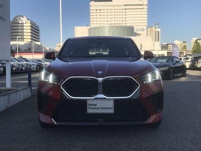 BMW X2 - 5