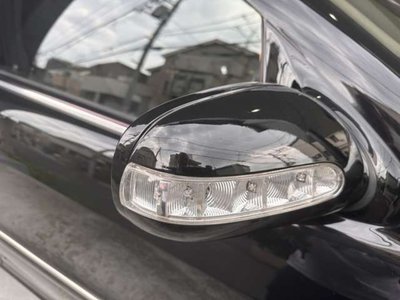 صورة مصغرة 31 لـ 2004 Mercedes-BENZ S-CLASS AMG
