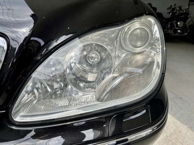 صورة مصغرة 18 لـ 2004 Mercedes-BENZ S-CLASS AMG