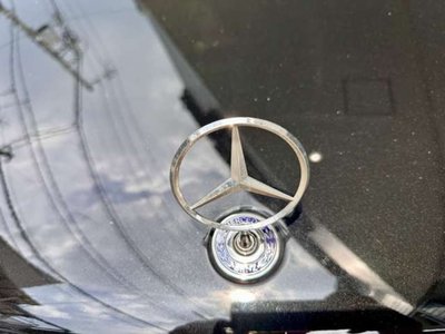 صورة مصغرة 20 لـ 2004 Mercedes-BENZ S-CLASS AMG