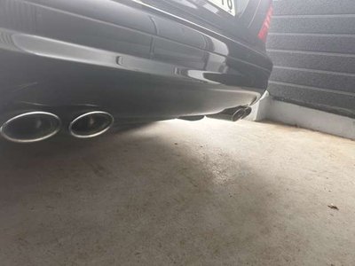 صورة مصغرة 29 لـ 2004 Mercedes-BENZ S-CLASS AMG