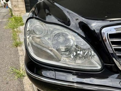 صورة مصغرة 19 لـ 2004 Mercedes-BENZ S-CLASS AMG