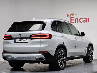 BMW X5 - 4
