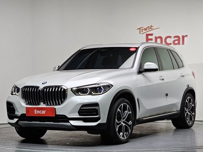 BMW X5 - 1