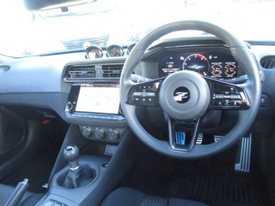 NISSAN FAIRLADY Z - 4