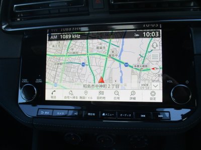 NISSAN FAIRLADY Z - 5