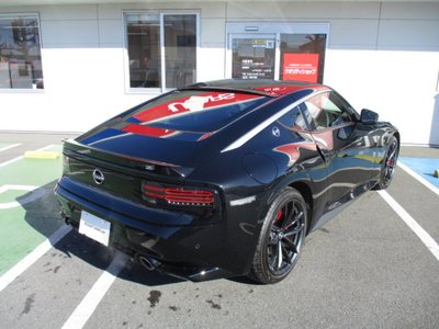 NISSAN FAIRLADY Z - 2