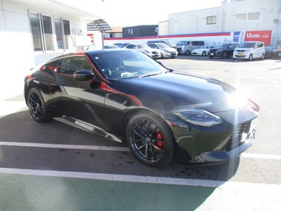 NISSAN FAIRLADY Z - 10