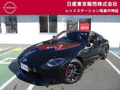 NISSAN FAIRLADY Z - 1