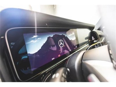 MERCEDES-BENZ G-CLASS - 8