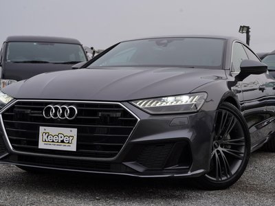 AUDI A7 SPORTBACK - 3