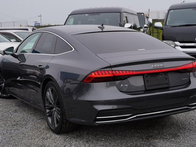 AUDI A7 SPORTBACK - 10