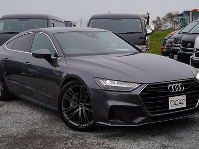 AUDI A7 SPORTBACK - 4