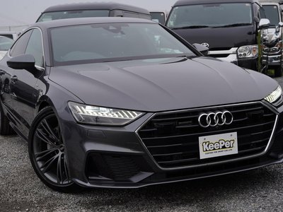 AUDI A7 SPORTBACK - 6