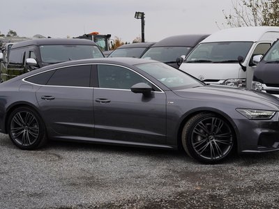 AUDI A7 SPORTBACK - 2