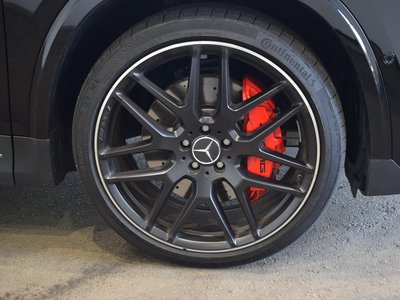 2025 Mercedes-BENZ GLA AMG — фото 3