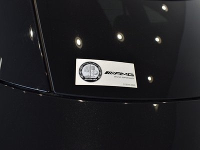 2025 Mercedes-BENZ GLA AMG — миниатюра 20
