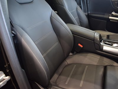 2025 Mercedes-BENZ GLA AMG — фото 6