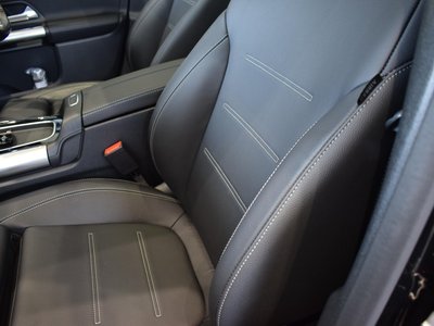2025 Mercedes-BENZ GLA AMG — миниатюра 27