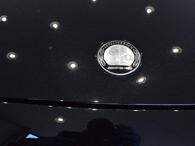 2025 Mercedes-BENZ GLA AMG — миниатюра 30